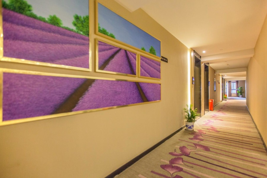 Lavande Hotel (Wuhan University of Technology) 35/77