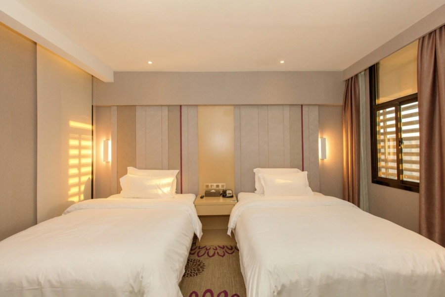 Lavande Hotel (Wuhan University of Technology) 42/77