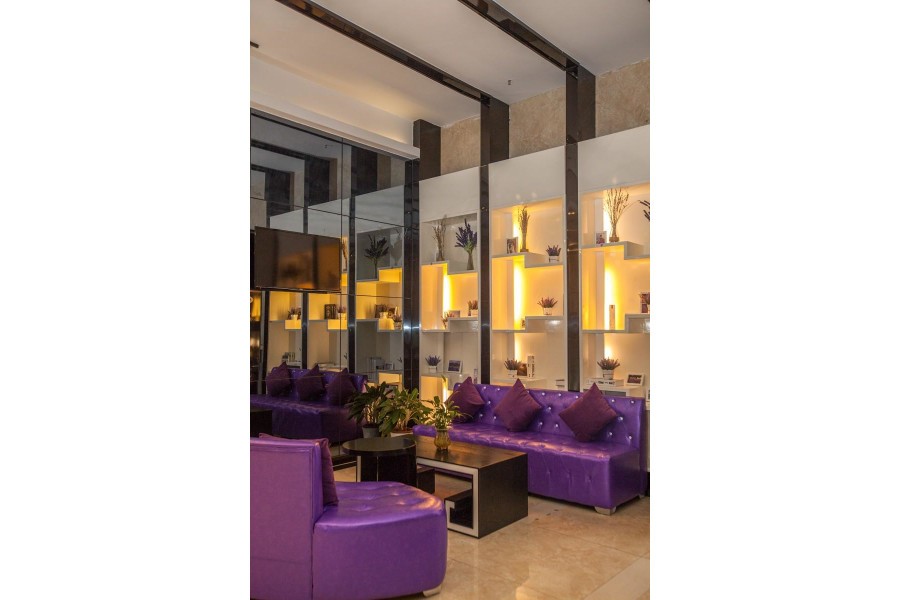 Lavande Hotel (Wuhan University of Technology) 53/77