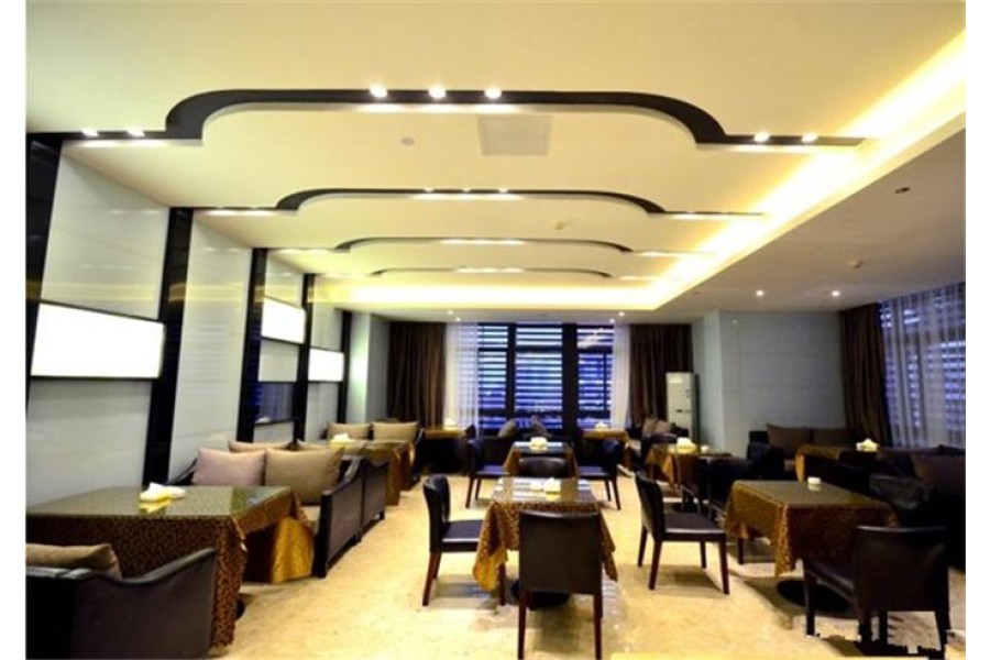 Lavande Hotel (Wuhan University of Technology) 45/77