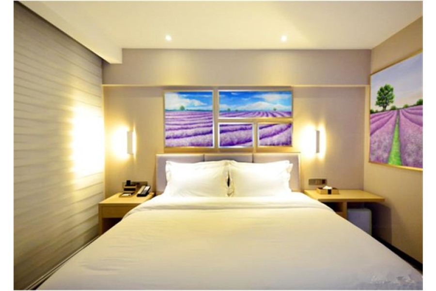 Lavande Hotel (Wuhan University of Technology) 37/77