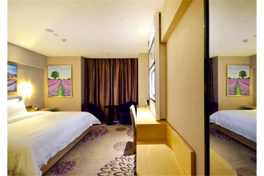 Lavande Hotel (Wuhan University of Technology) 28/77