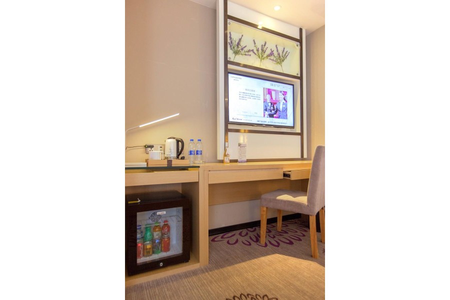 Lavande Hotel (Wuhan University of Technology) 55/77