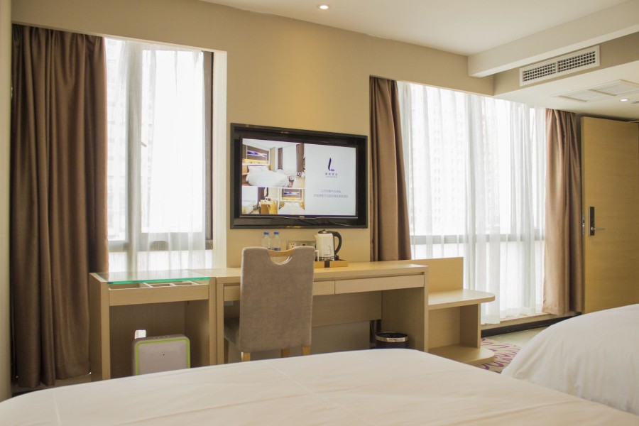Lavande Hotel (Wuhan University of Technology) 41/77