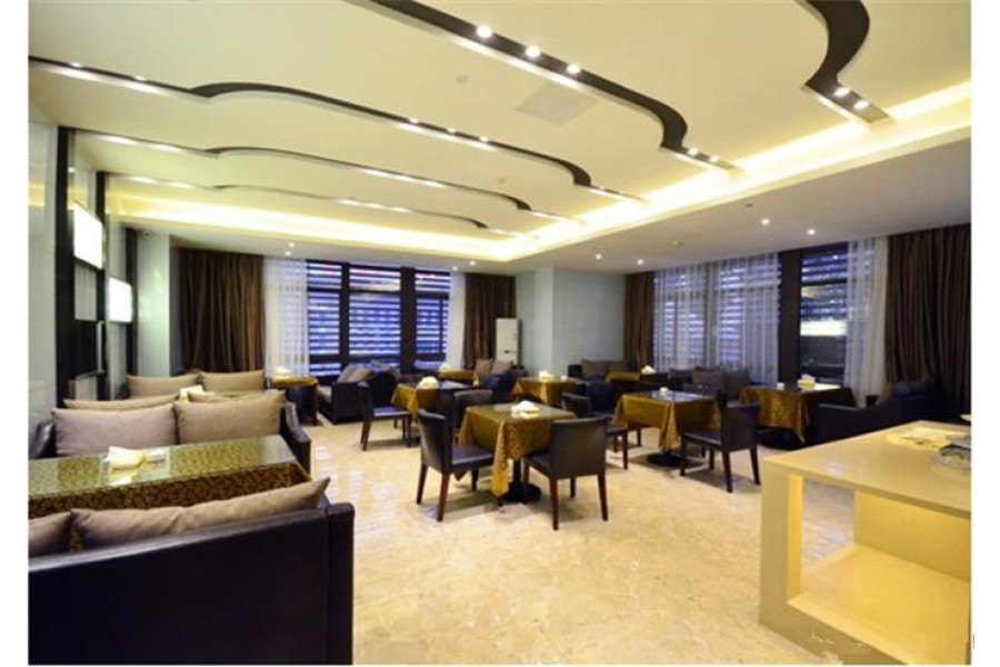 Lavande Hotel (Wuhan University of Technology) 50/77