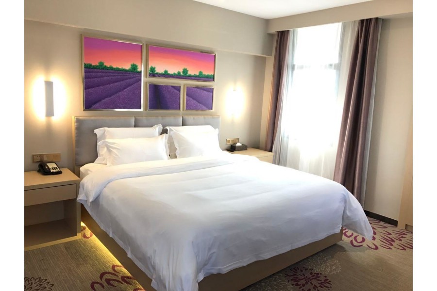 Lavande Hotel (Wuhan University of Technology) 38/77