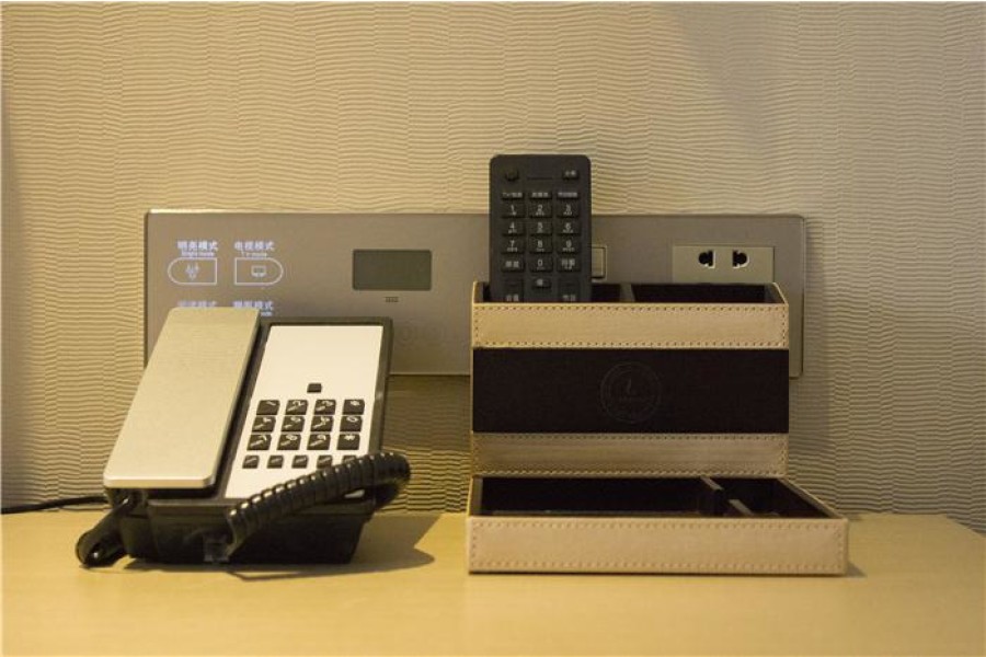 Lavande Hotel (Wuhan University of Technology) 34/77
