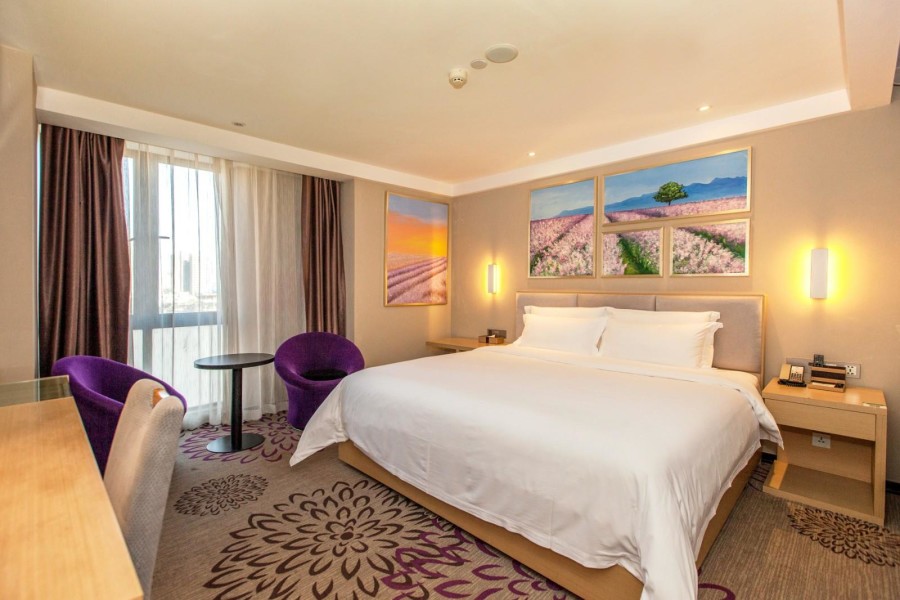Lavande Hotel (Wuhan University of Technology) 62/77