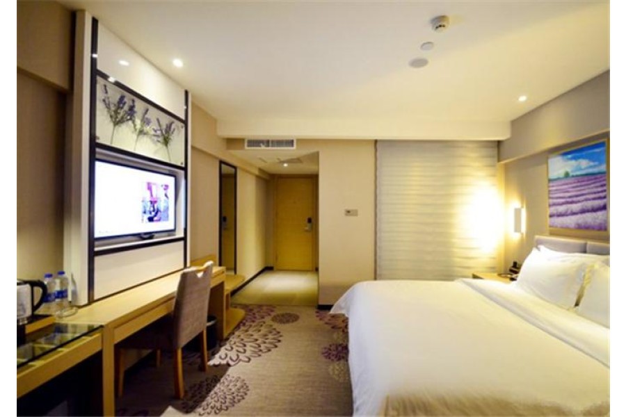 Lavande Hotel (Wuhan University of Technology) 20/77