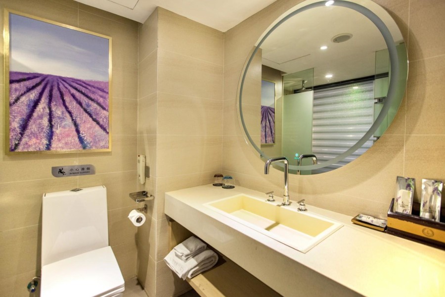 Lavande Hotel (Wuhan University of Technology) 43/77