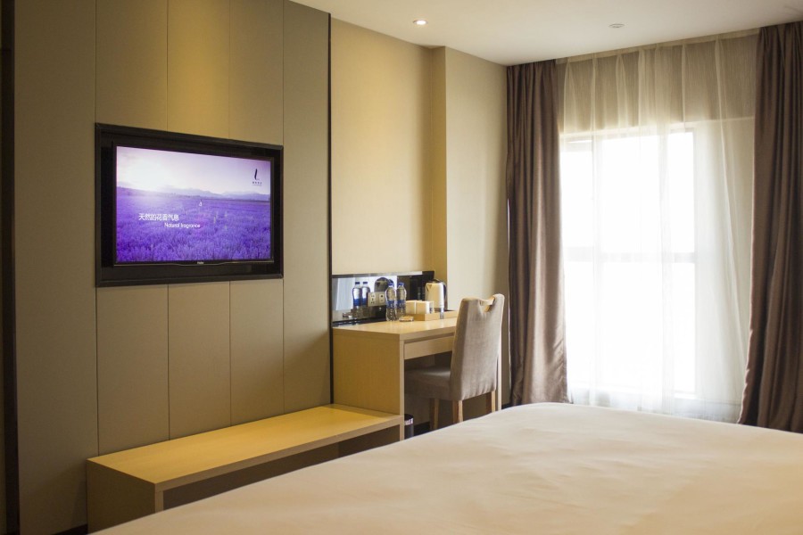 Lavande Hotel (Wuhan University of Technology) 51/77