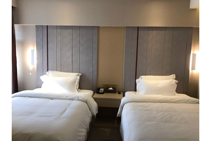 Lavande Hotel (Wuhan University of Technology) 52/77