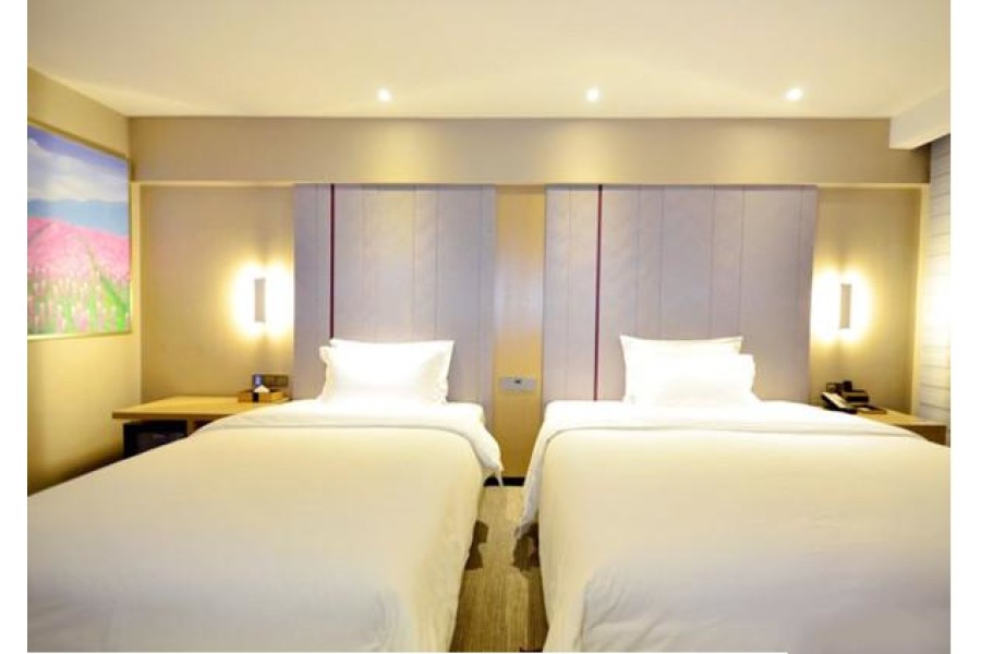 Lavande Hotel (Wuhan University of Technology) 32/77