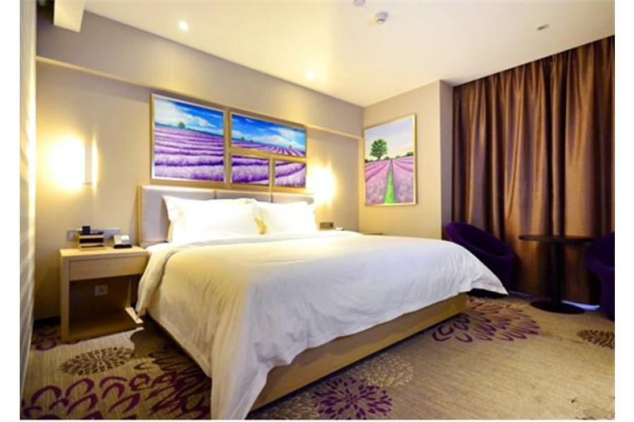Lavande Hotel (Wuhan University of Technology) 26/77