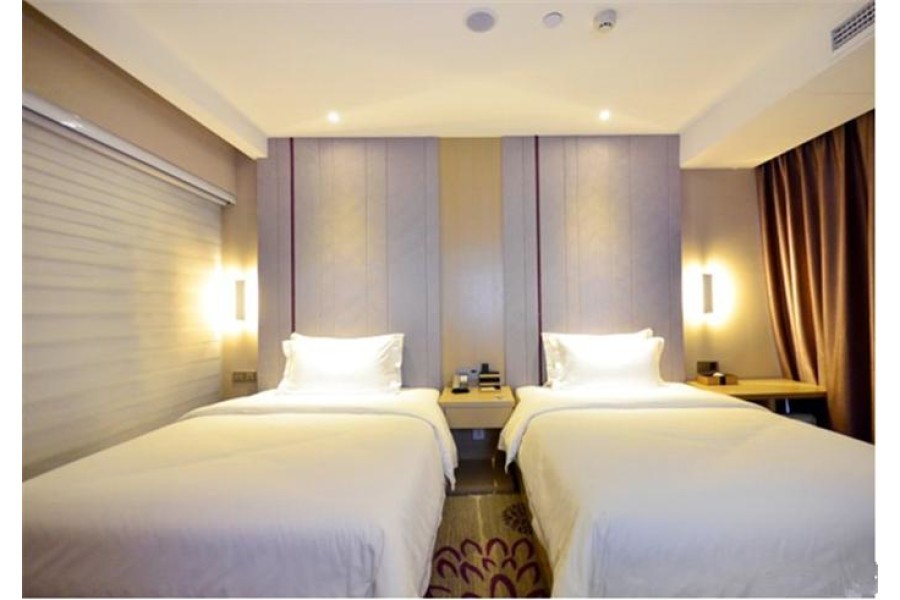 Lavande Hotel (Wuhan University of Technology) 31/77