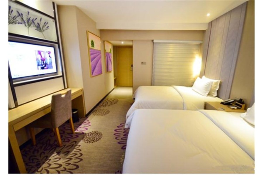 Lavande Hotel (Wuhan University of Technology) 22/77