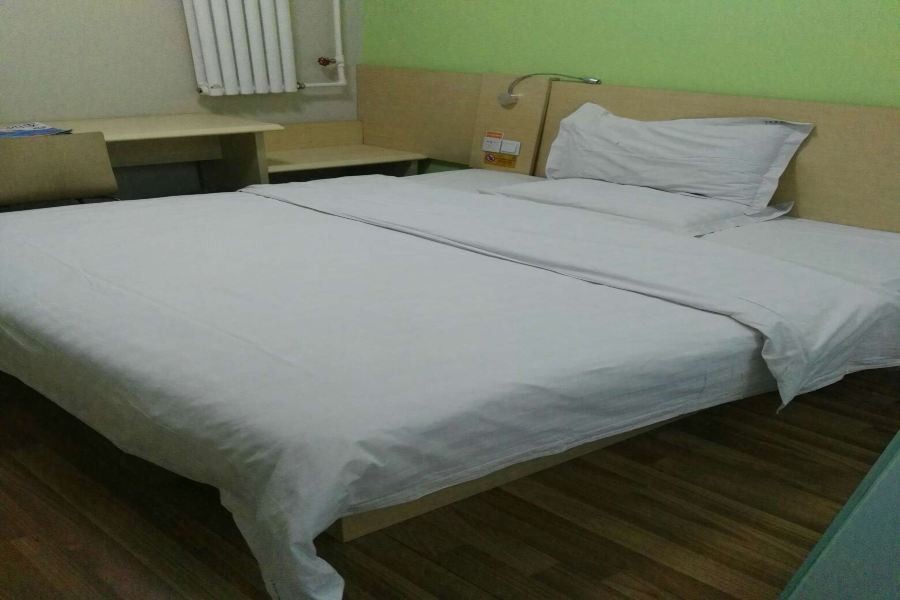 7 Days Inn Tianjin Sports Institute North Avenue 43/69