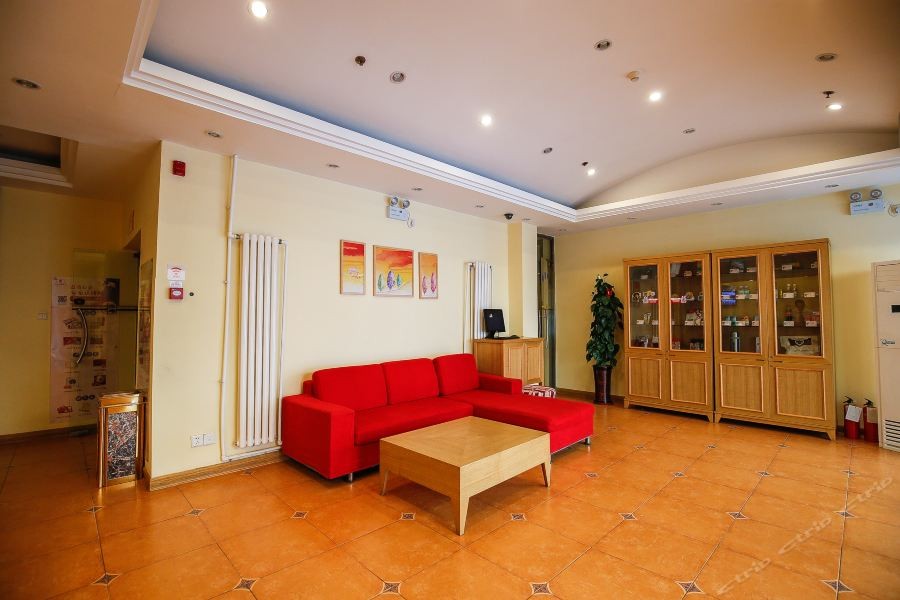 7 Days Inn Tianjin Sports Institute North Avenue 51/69