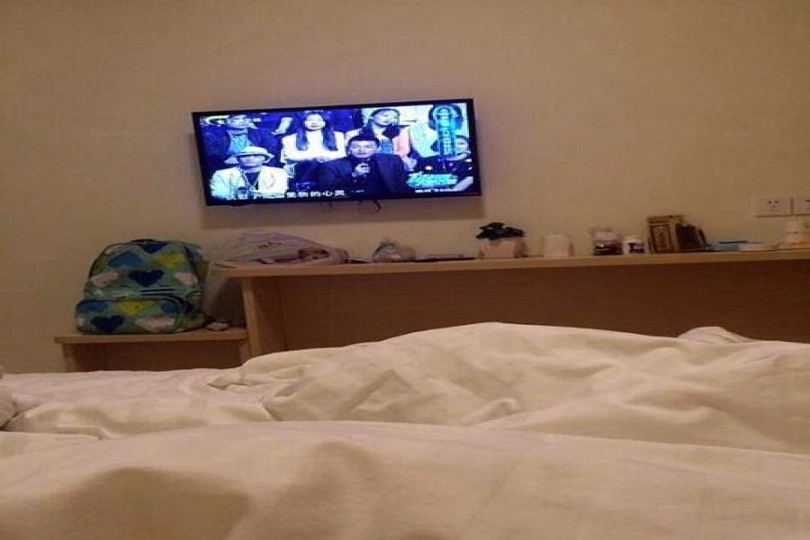 7 Days Inn Tianjin Sports Institute North Avenue 37/69