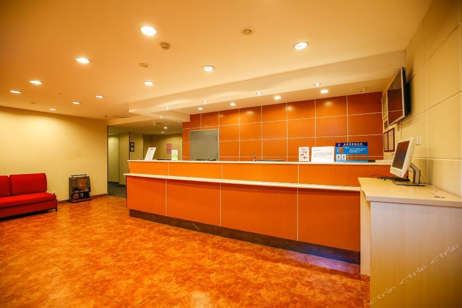 7 Days Inn Tianjin Sports Institute North Avenue 41/69