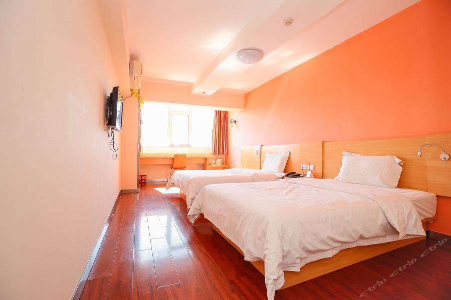 7 Days Inn Tianjin Sports Institute North Avenue 49/69