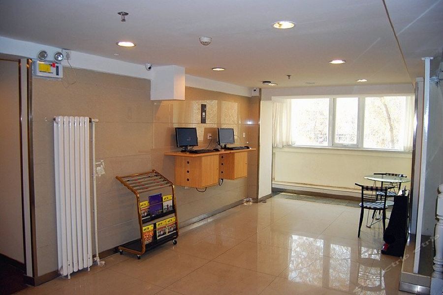 7 Days Inn Tianjin Sports Institute North Avenue 40/69