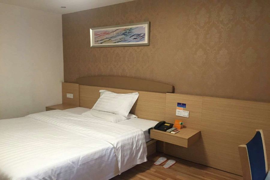 7 Days Inn Guangbutun 33/69