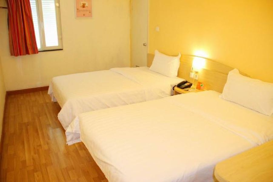 7 Days Inn Guangbutun 29/69