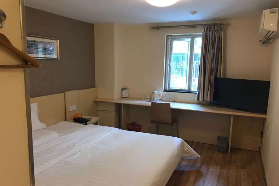 7 Days Inn Guangbutun 43/69