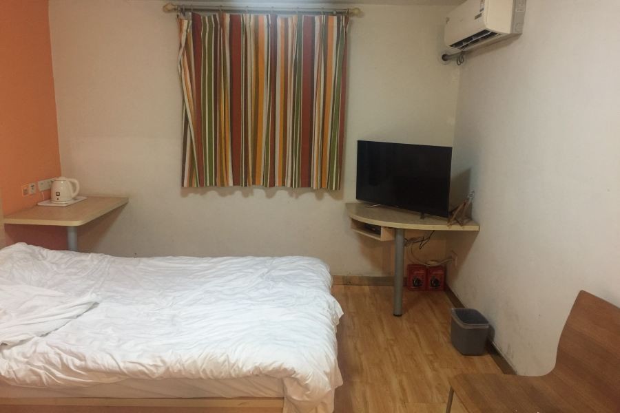 7 Days Inn Guangbutun 42/69