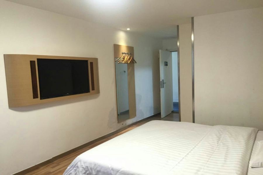 7 Days Inn Guangbutun 32/69