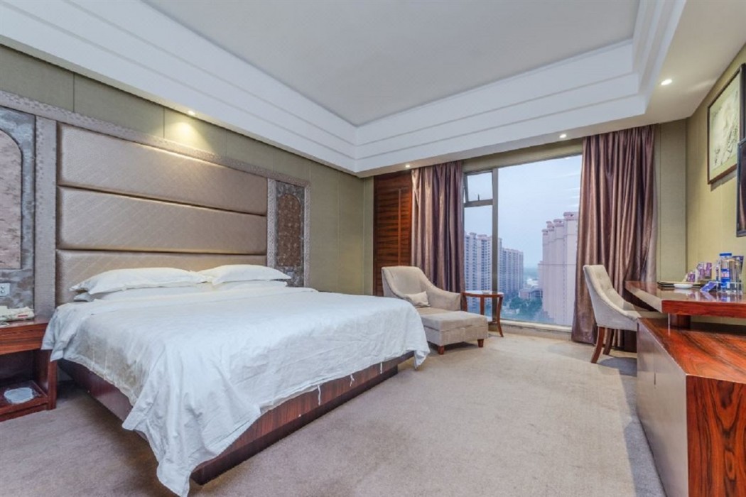 Jiuzhou International Hotel 18/30