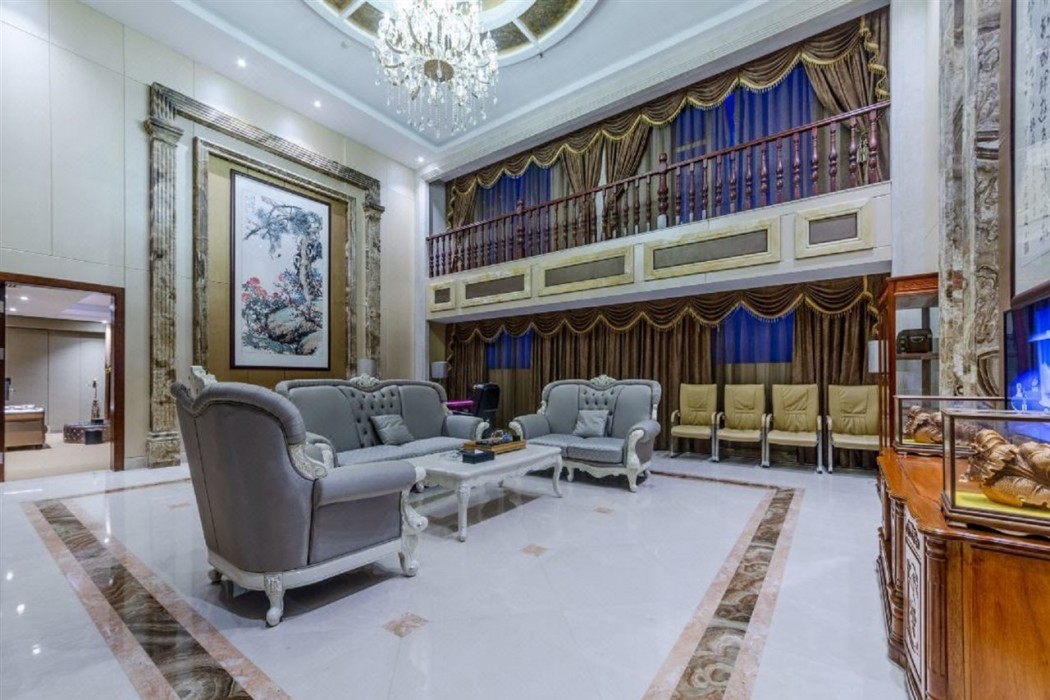 Jiuzhou International Hotel 17/30