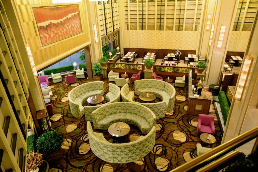 Yantai Golden Gulf Hotel 61/98