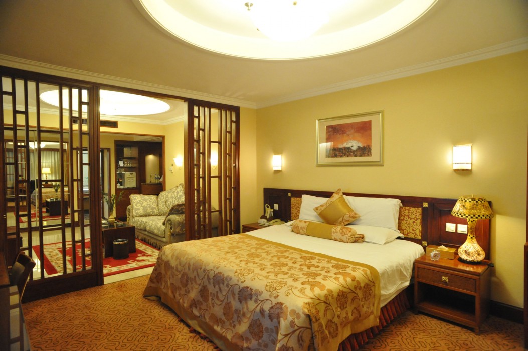 Yantai Golden Gulf Hotel 54/98