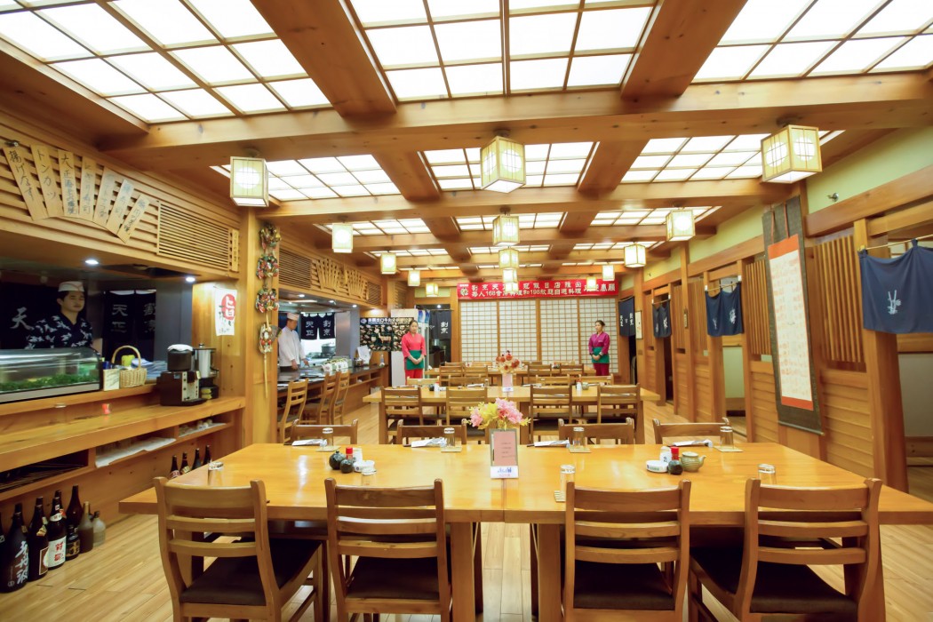 Yantai Golden Gulf Hotel 49/98