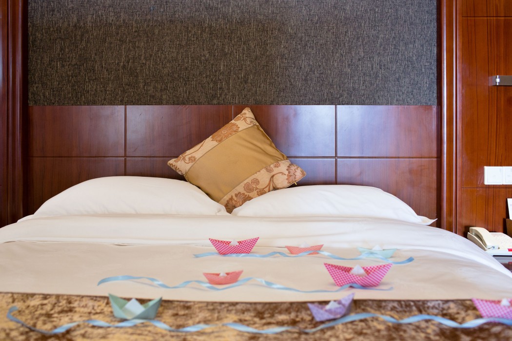 Yantai Golden Gulf Hotel 59/98