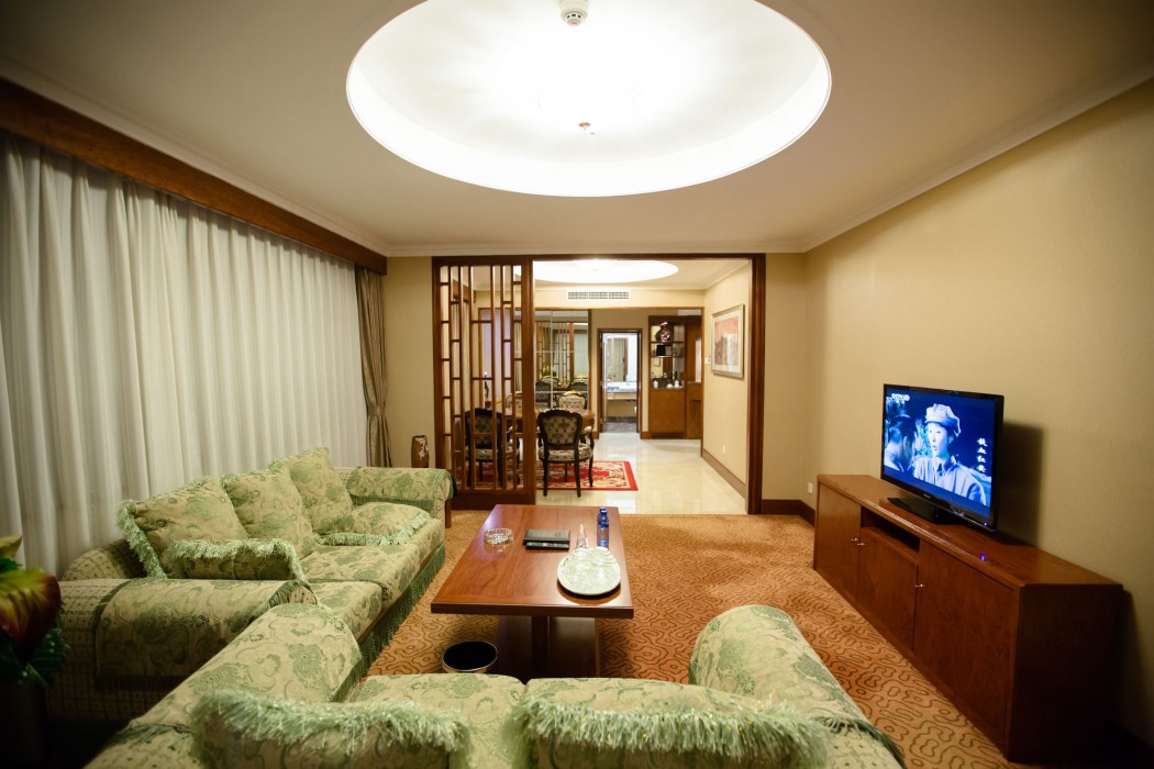 Yantai Golden Gulf Hotel 33/98