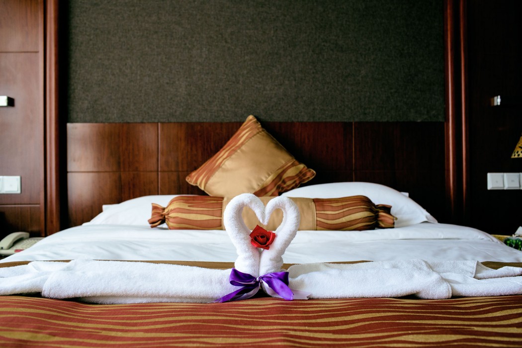 Yantai Golden Gulf Hotel 42/98