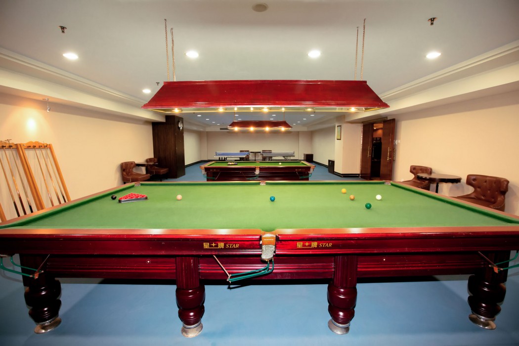 Yantai Golden Gulf Hotel 22/98