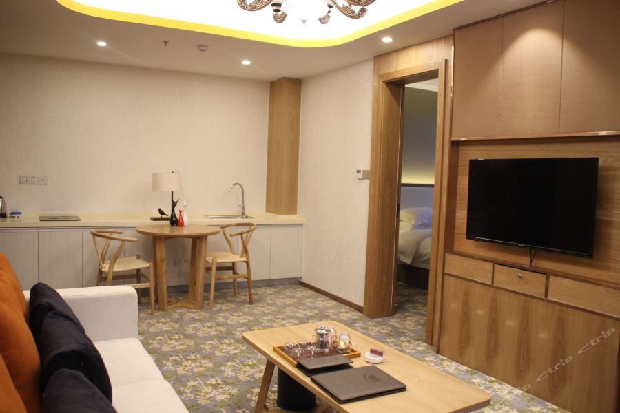 Ziguang Boutique Hotel 26/40