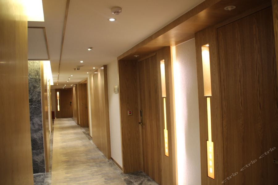 Ziguang Boutique Hotel 23/40
