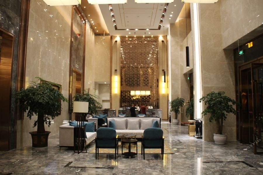 Ziguang Boutique Hotel 25/40