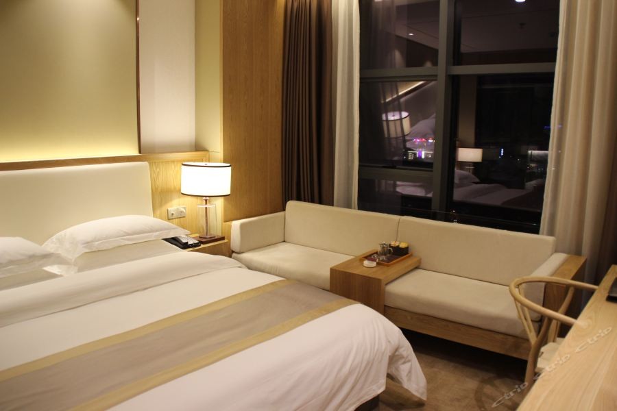 Ziguang Boutique Hotel 19/40