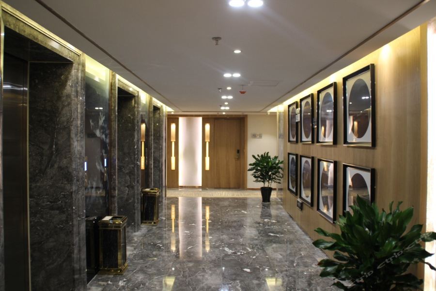 Ziguang Boutique Hotel 22/40