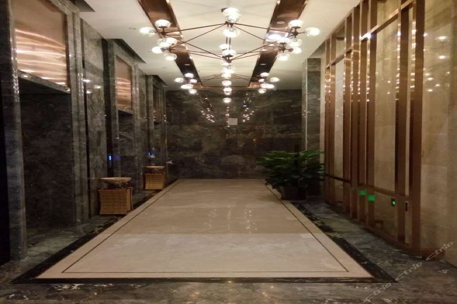 Ziguang Boutique Hotel 14/40