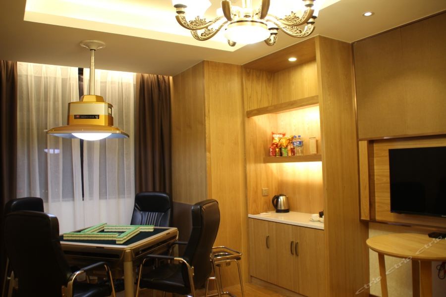 Ziguang Boutique Hotel 17/40