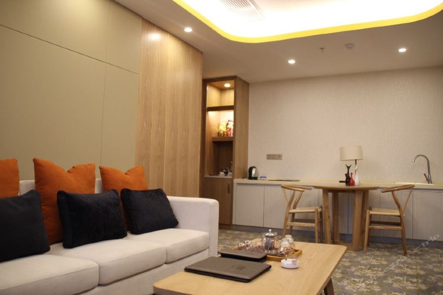 Ziguang Boutique Hotel 12/40