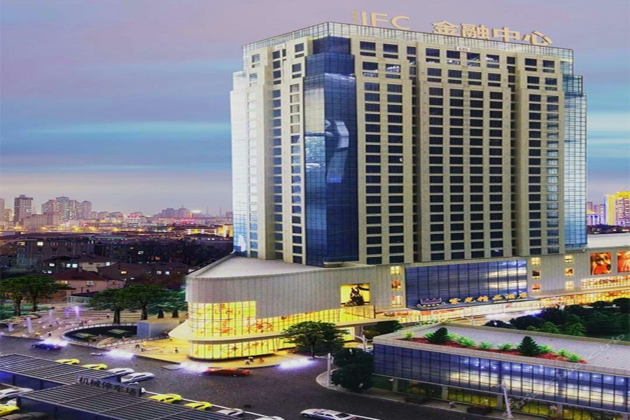 Ziguang Boutique Hotel 24/40