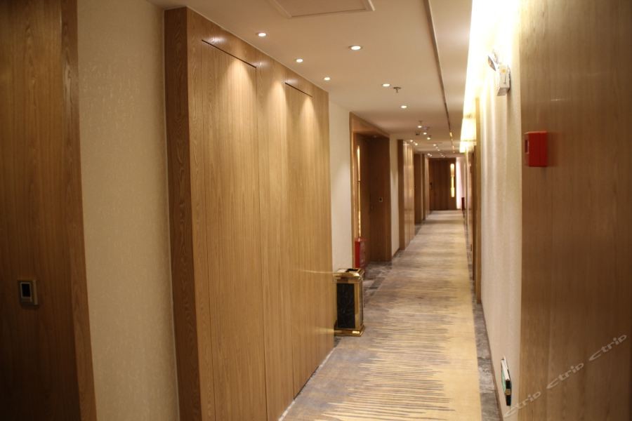 Ziguang Boutique Hotel 21/40